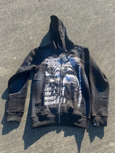 Load image into Gallery viewer, Financial Awareness Tour Hoodie
